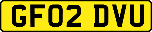 GF02DVU