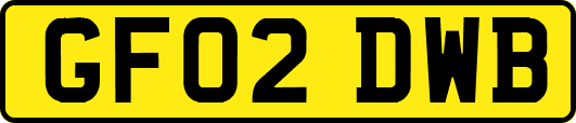GF02DWB