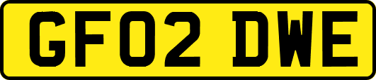 GF02DWE