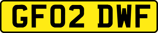 GF02DWF