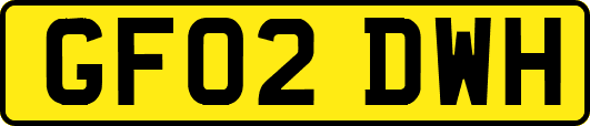 GF02DWH
