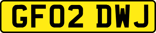 GF02DWJ
