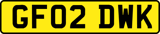 GF02DWK