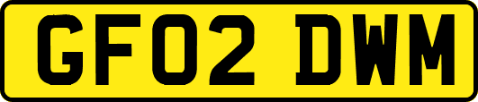 GF02DWM