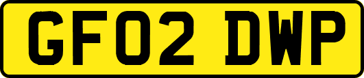 GF02DWP