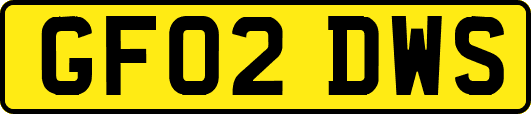 GF02DWS
