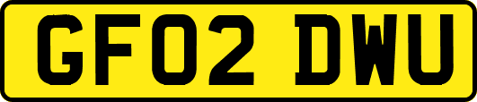 GF02DWU
