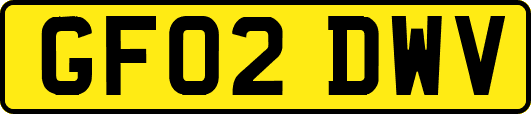 GF02DWV