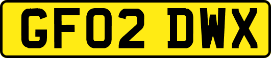 GF02DWX