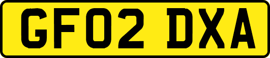 GF02DXA