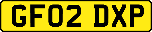 GF02DXP