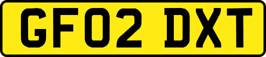 GF02DXT