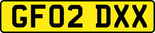 GF02DXX