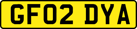 GF02DYA
