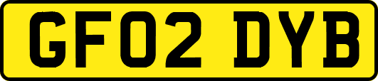GF02DYB