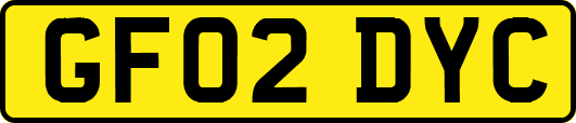 GF02DYC