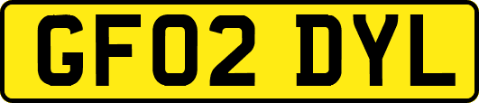 GF02DYL