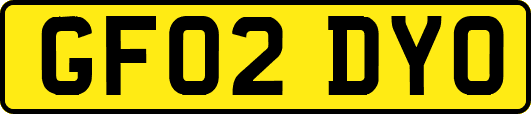 GF02DYO