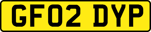 GF02DYP