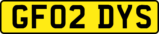 GF02DYS