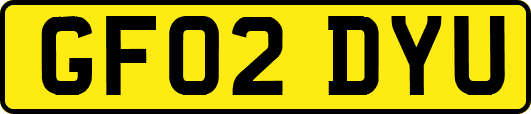 GF02DYU