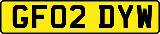 GF02DYW