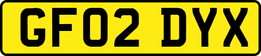 GF02DYX