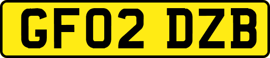 GF02DZB