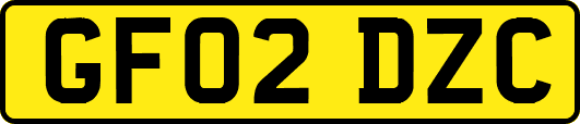 GF02DZC