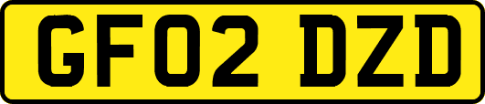 GF02DZD