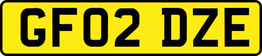GF02DZE