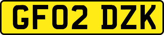 GF02DZK