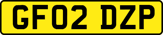 GF02DZP
