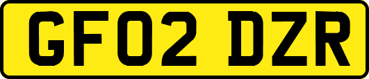 GF02DZR