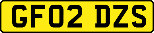 GF02DZS