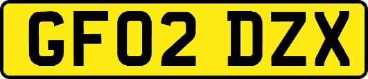 GF02DZX