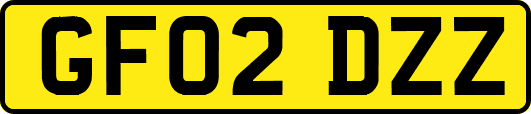 GF02DZZ