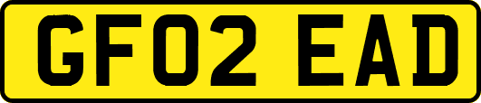 GF02EAD