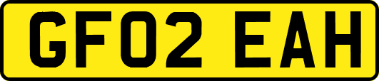 GF02EAH