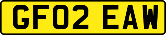 GF02EAW