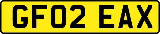 GF02EAX