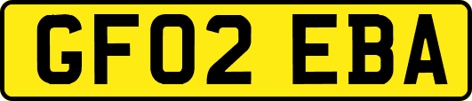 GF02EBA