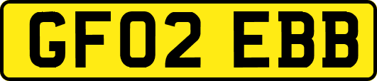 GF02EBB