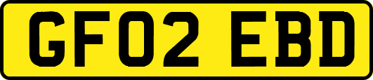 GF02EBD