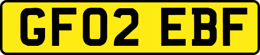 GF02EBF