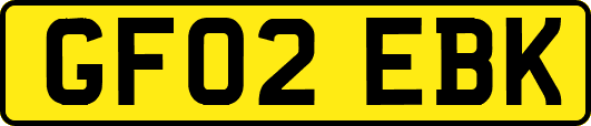 GF02EBK