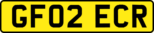 GF02ECR