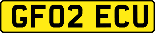GF02ECU
