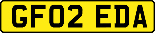 GF02EDA