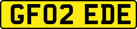 GF02EDE